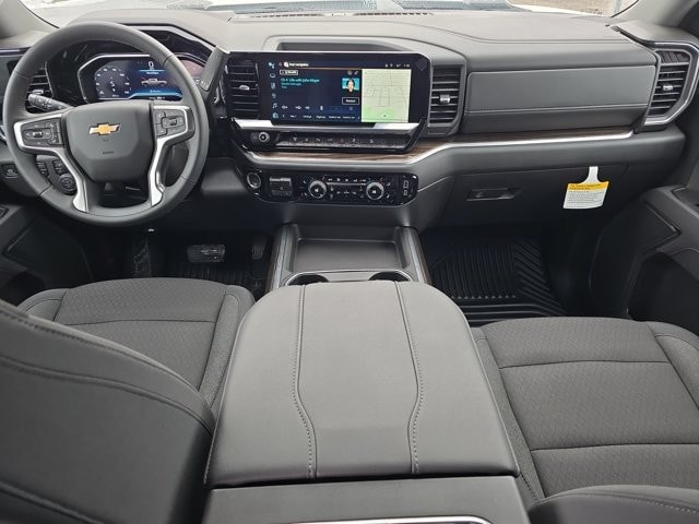 2025 Chevrolet Silverado 2500 HD LT - Photo 26