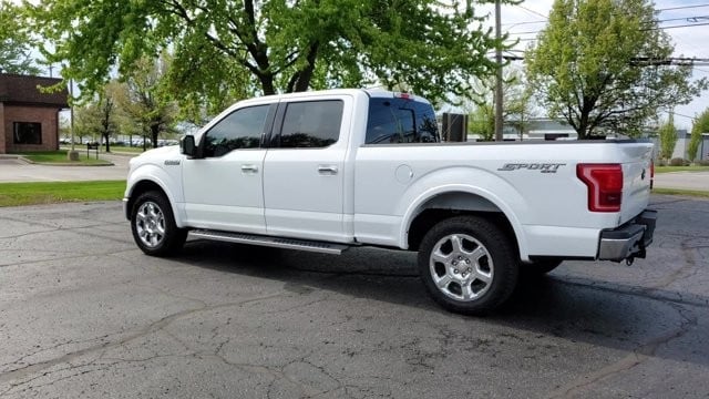 2016 Ford F-150 - Photo 6