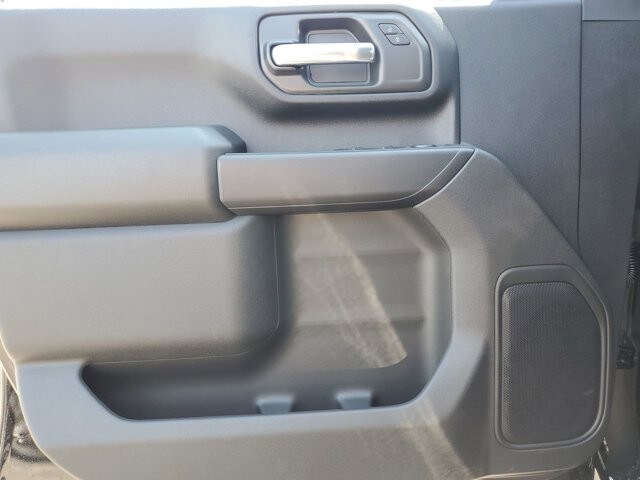 2026 Chevrolet Silverado 2500 HD Custom - Photo 21