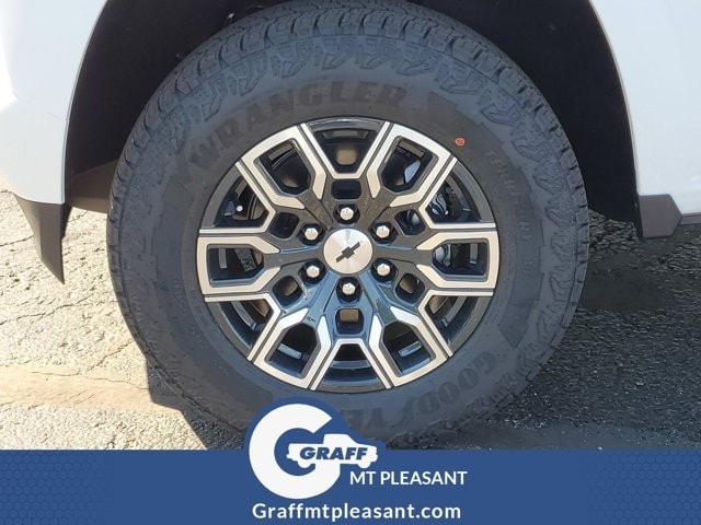 2026 Chevrolet Colorado Z71 - Photo 32
