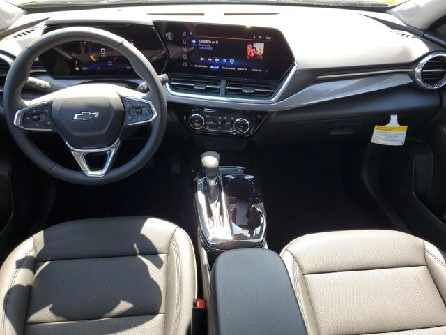 2026 Chevrolet Trax Activ - Photo 19