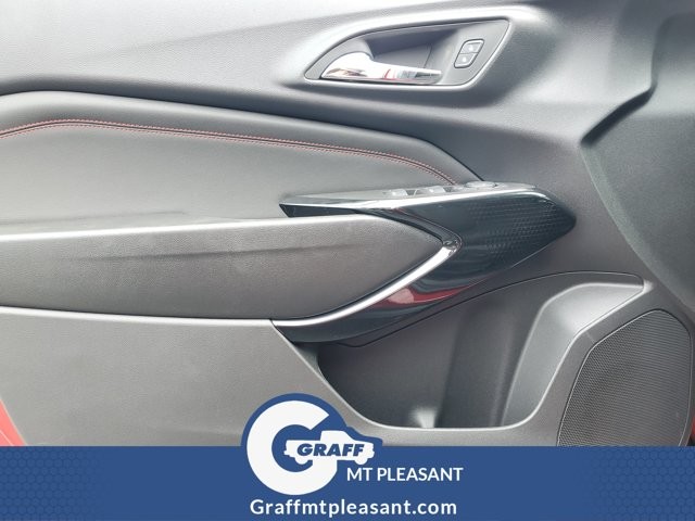 2026 Chevrolet Trax RS - Photo 22