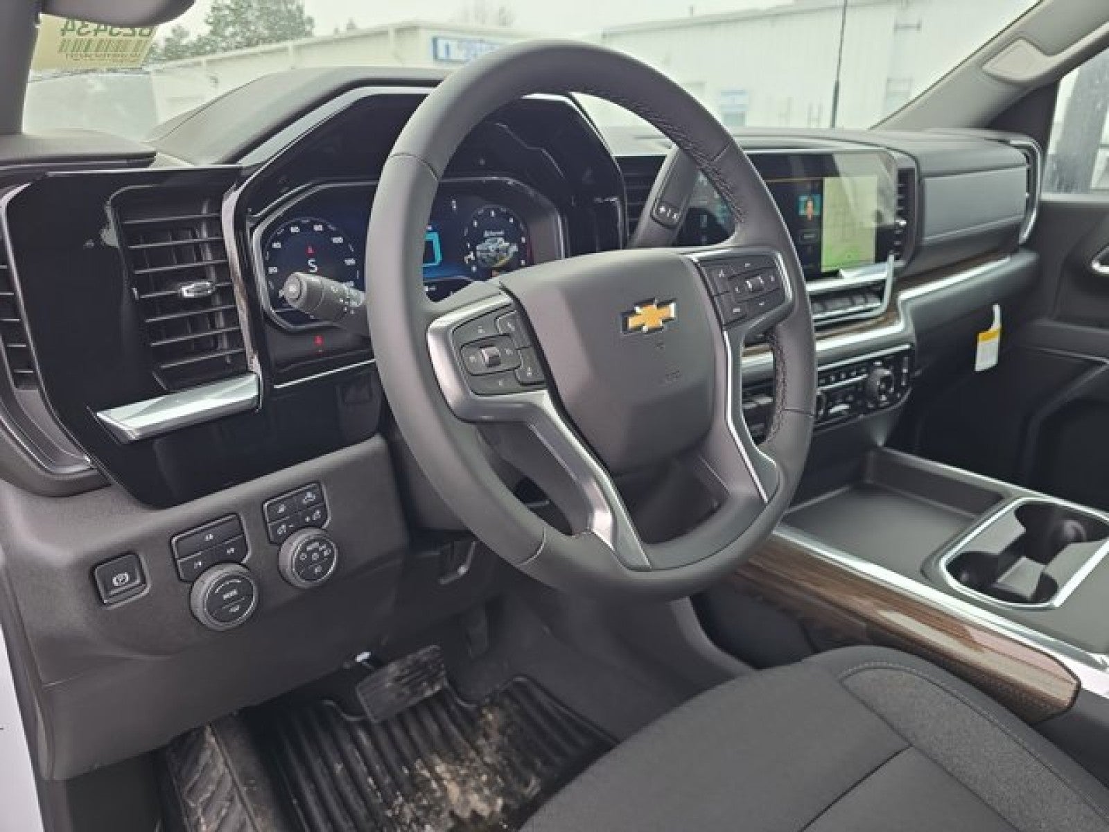 2025 Chevrolet Silverado 2500 HD LT - Photo 56