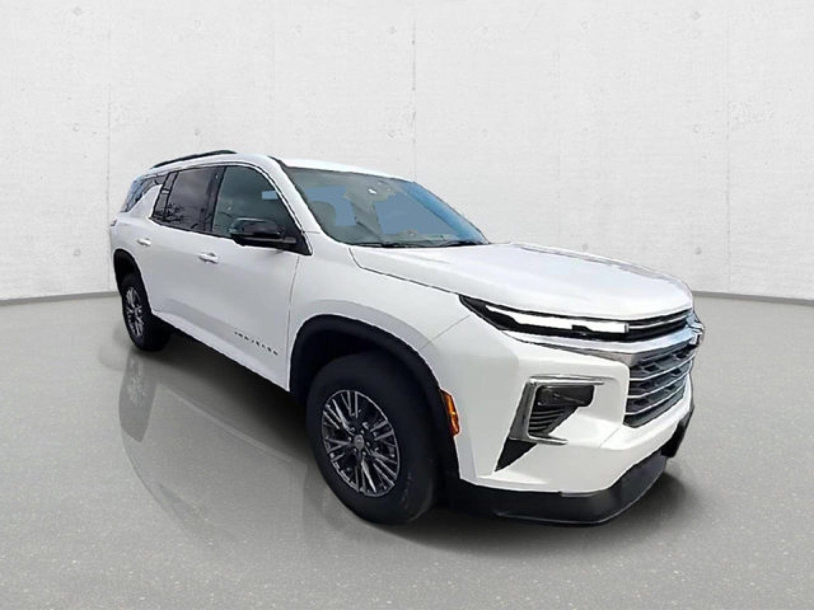 2026 Chevrolet Traverse LT - Photo 43