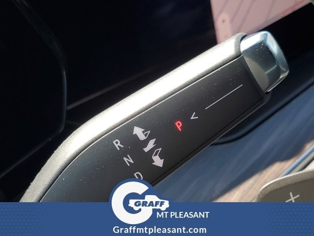 2026 Chevrolet Tahoe LS - Photo 16