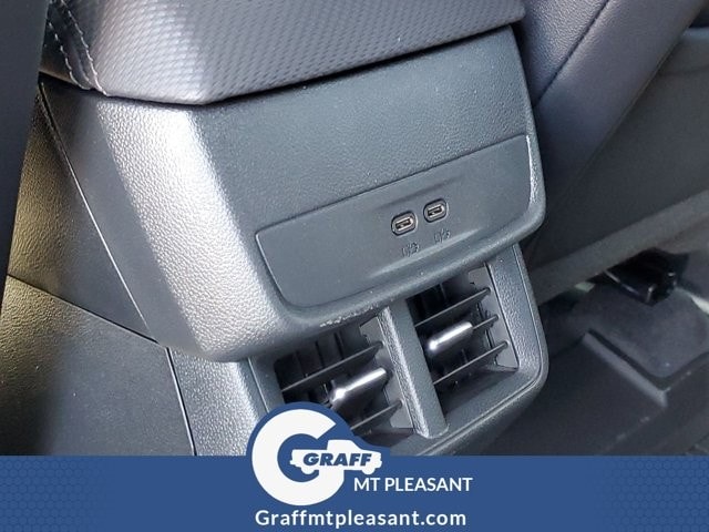 2026 Chevrolet Equinox LT - Photo 21