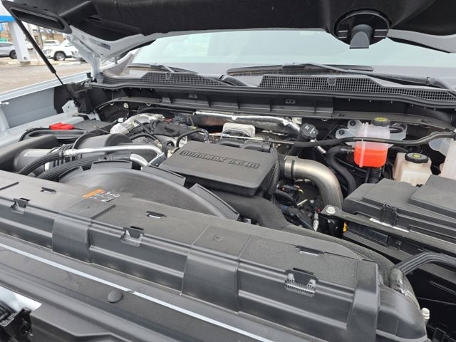 2025 Chevrolet Silverado 2500 HD LT - Photo 35