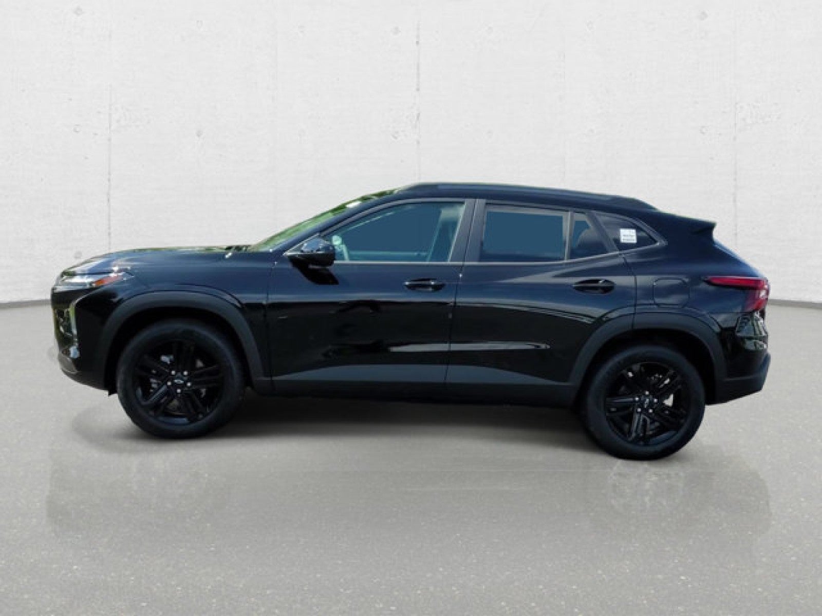 2026 Chevrolet Trax Activ - Photo 35