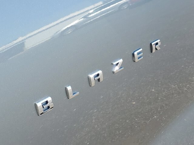 2026 Chevrolet Blazer 2LT - Photo 30