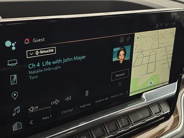 2025 Chevrolet Silverado 2500 HD LT - Photo 19