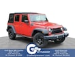 Jeep Wrangler JK Unlimited