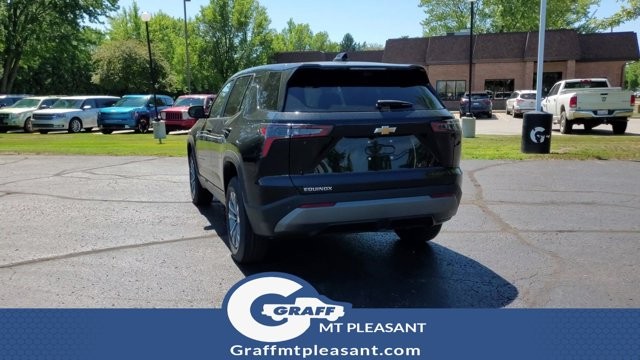 2026 Chevrolet Equinox LT - Photo 7