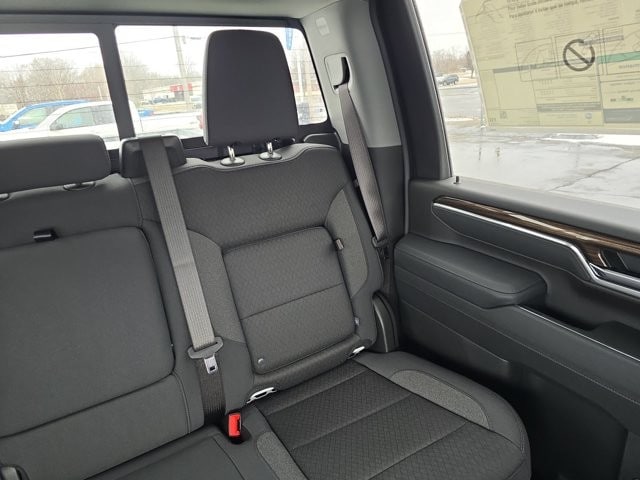2025 Chevrolet Silverado 2500 HD LT - Photo 14