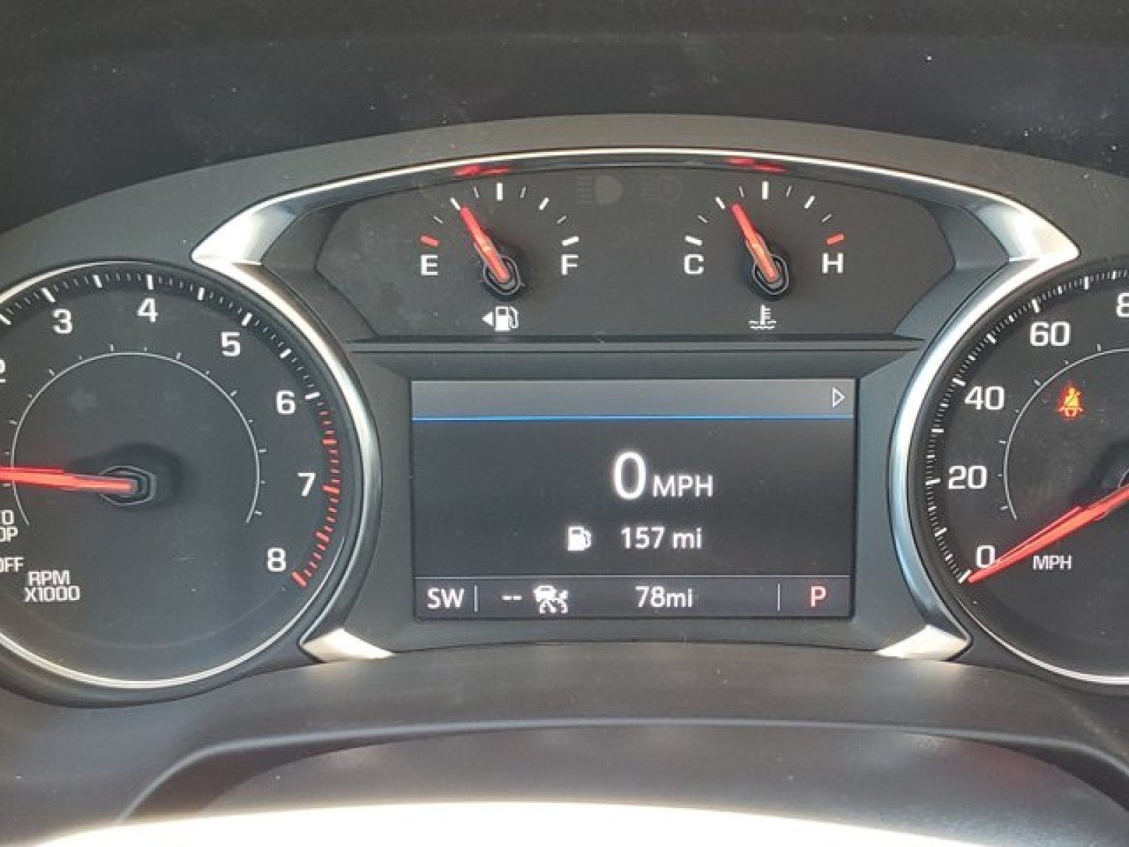 2026 Chevrolet Blazer 2LT - Photo 46