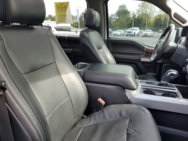 2016 Ford F-150 - Photo 28