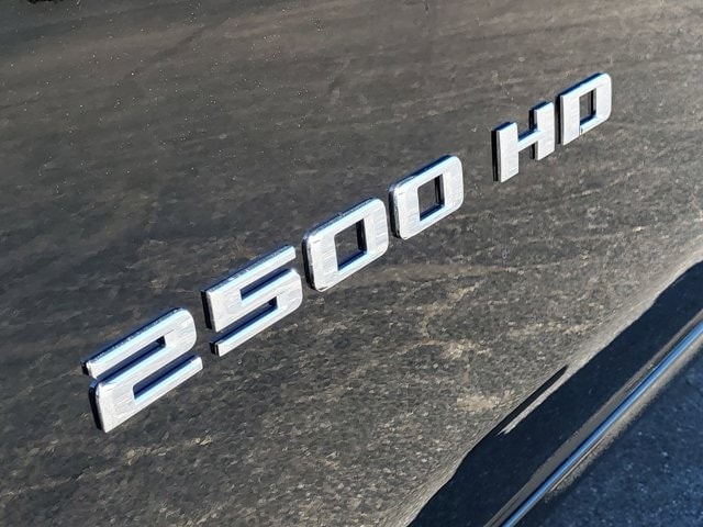 2026 Chevrolet Silverado 2500 HD Custom - Photo 30