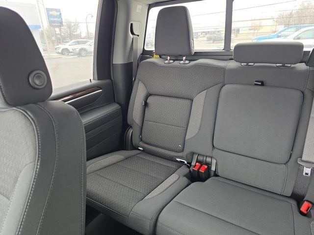 2025 Chevrolet Silverado 2500 HD LT - Photo 12