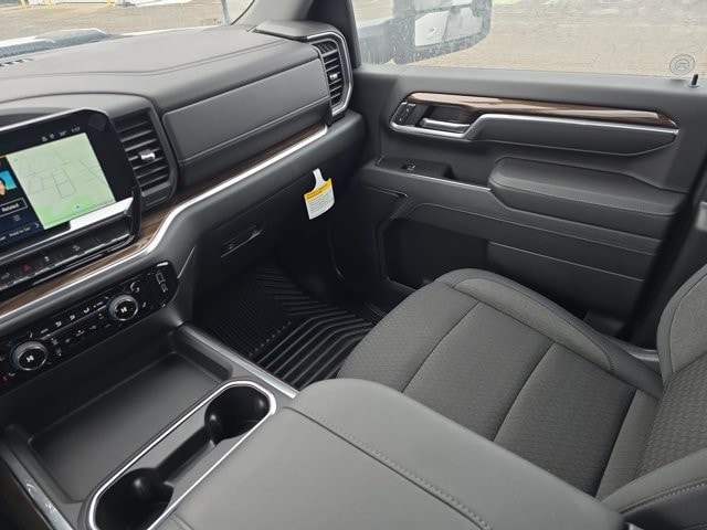 2025 Chevrolet Silverado 2500 HD LT - Photo 11
