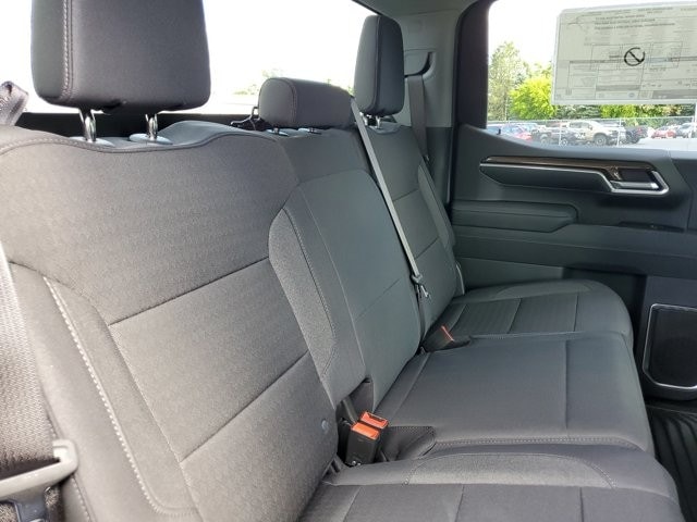 2026 Chevrolet Silverado 1500 LT - Photo 26