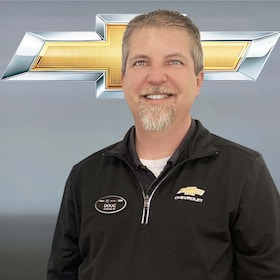 Staff member Doug Starr from fc9e434898f3