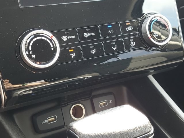 2022 Hyundai Tucson SEL - Photo 17