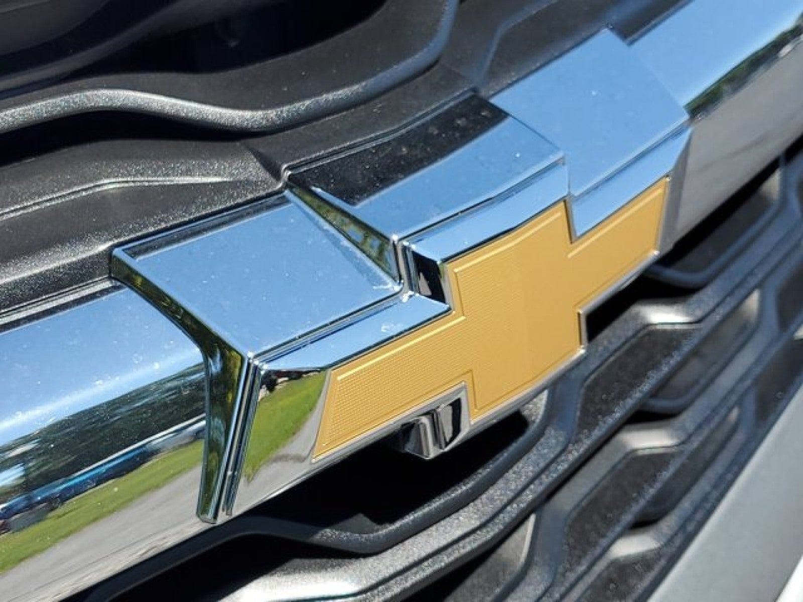 2026 Chevrolet Blazer 2LT - Photo 63