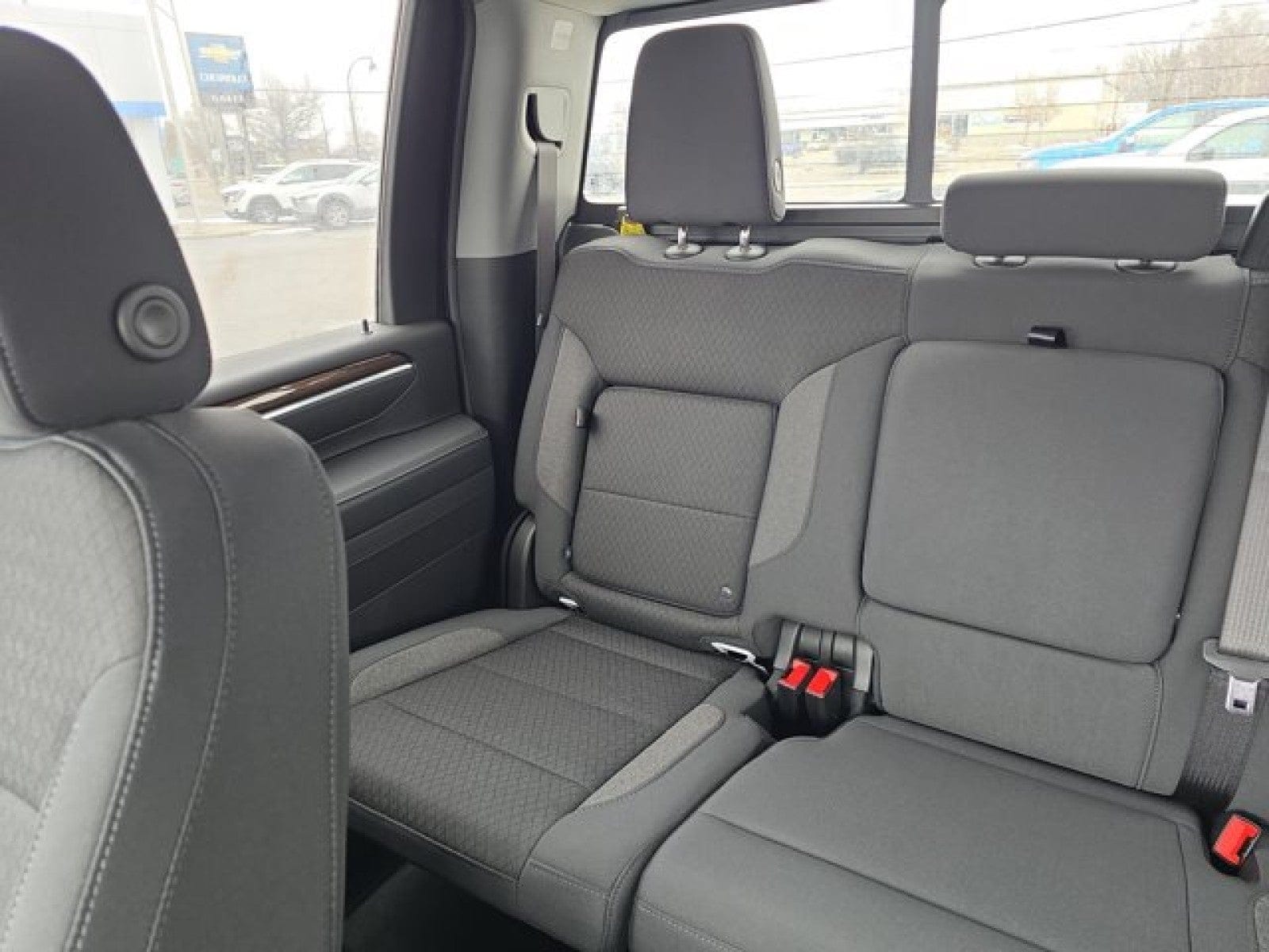 2025 Chevrolet Silverado 2500 HD LT - Photo 53