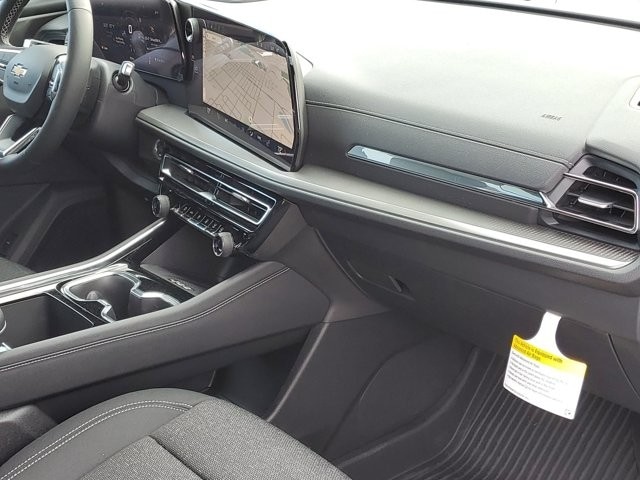 2026 Chevrolet Traverse LT - Photo 28