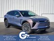 Chevrolet Blazer EV