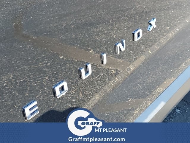 2026 Chevrolet Equinox LT - Photo 31