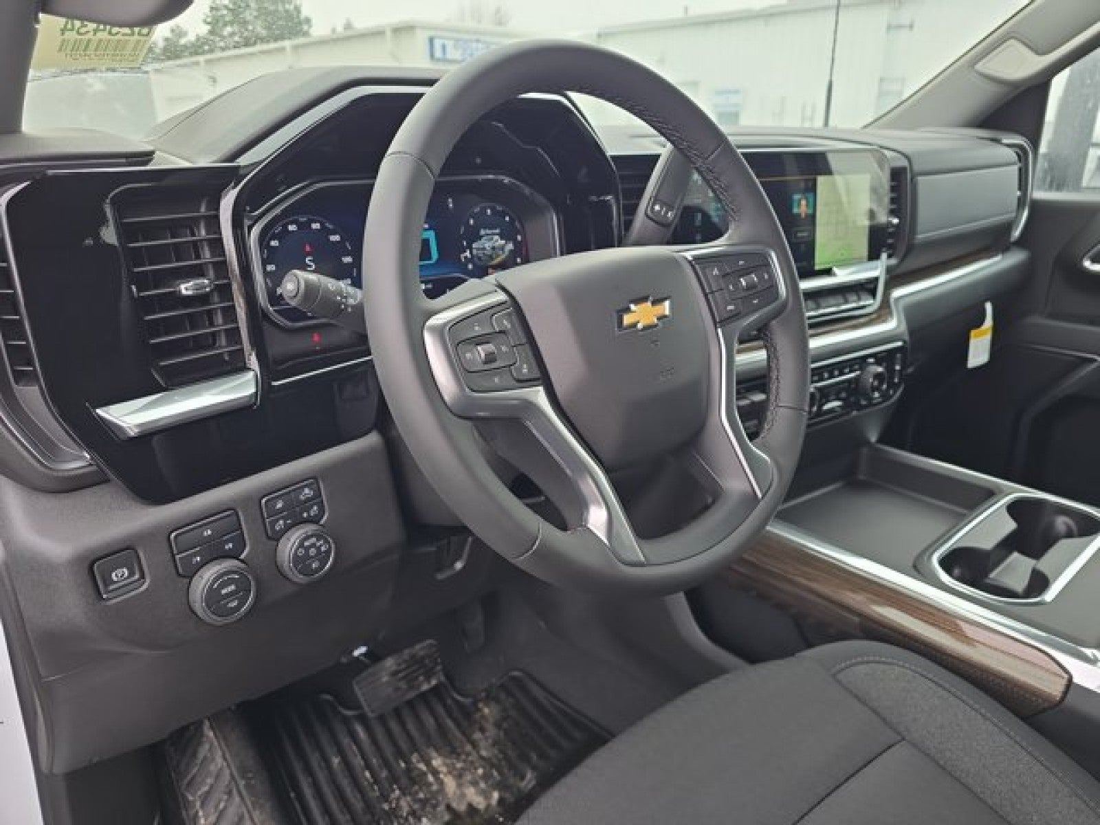 2025 Chevrolet Silverado 2500 HD LT - Photo 57