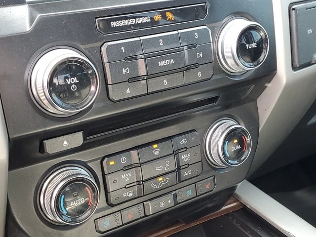 2016 Ford F-150 - Photo 18