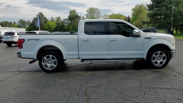 2016 Ford F-150 - Photo 9