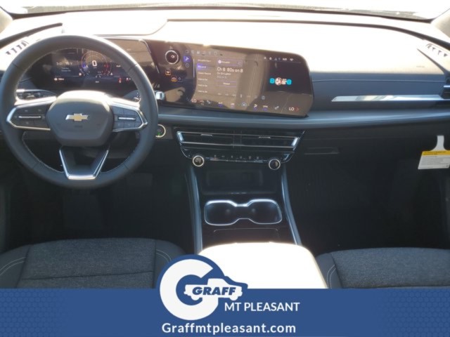 2027 Chevrolet Traverse LT - Photo 24
