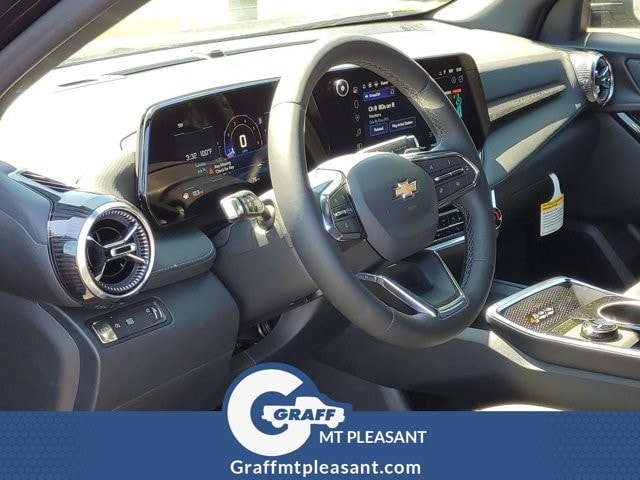 2026 Chevrolet Equinox LT - Photo 10