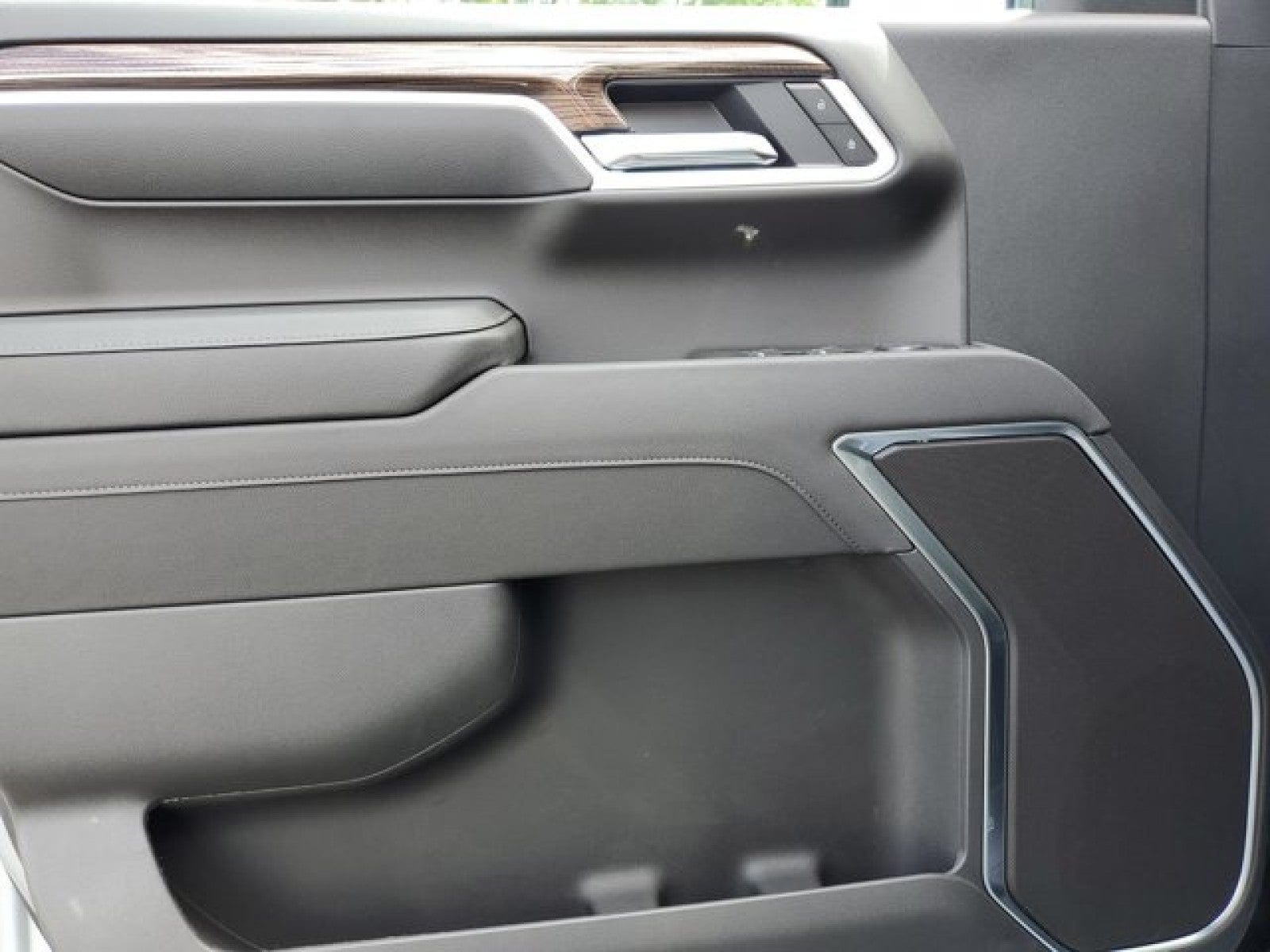 2026 Chevrolet Silverado 1500 LT - Photo 57