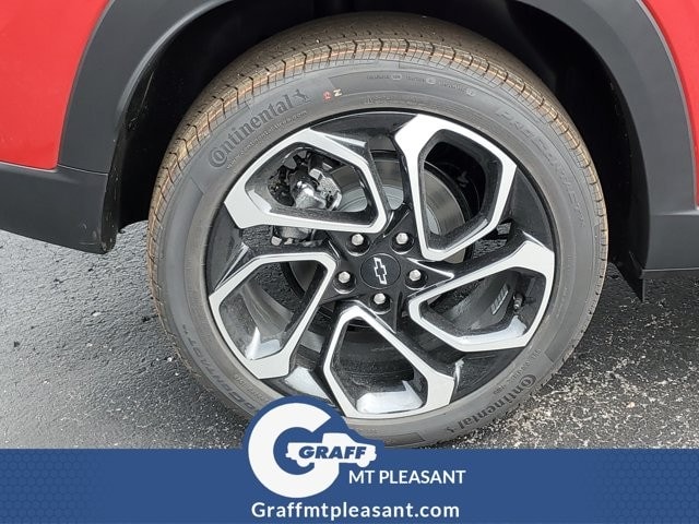 2026 Chevrolet Trax RS - Photo 32