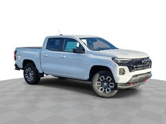 2026 Chevrolet Colorado Z71 Truck