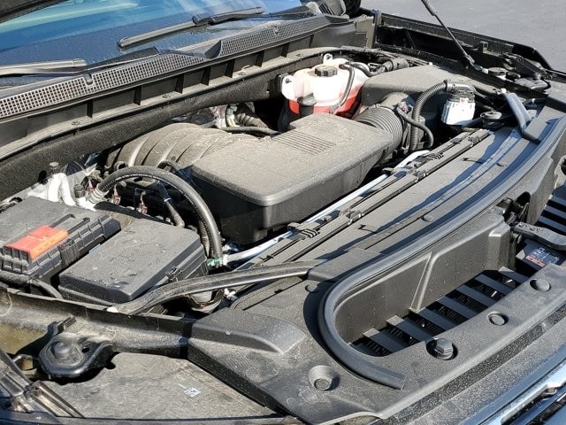 2025 Chevrolet Suburban High Country - Photo 31