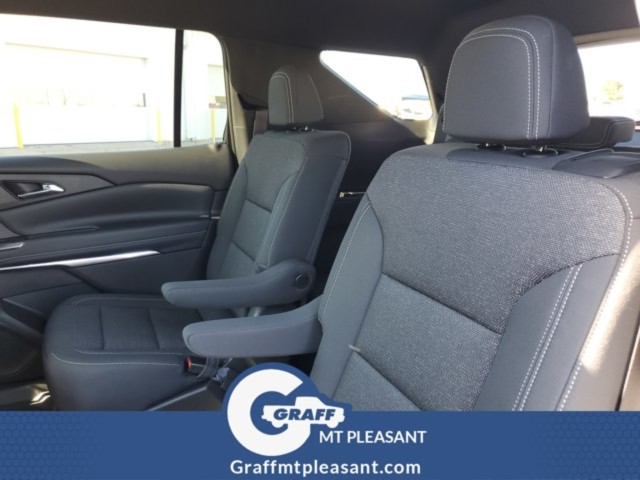 2027 Chevrolet Traverse LT - Photo 27