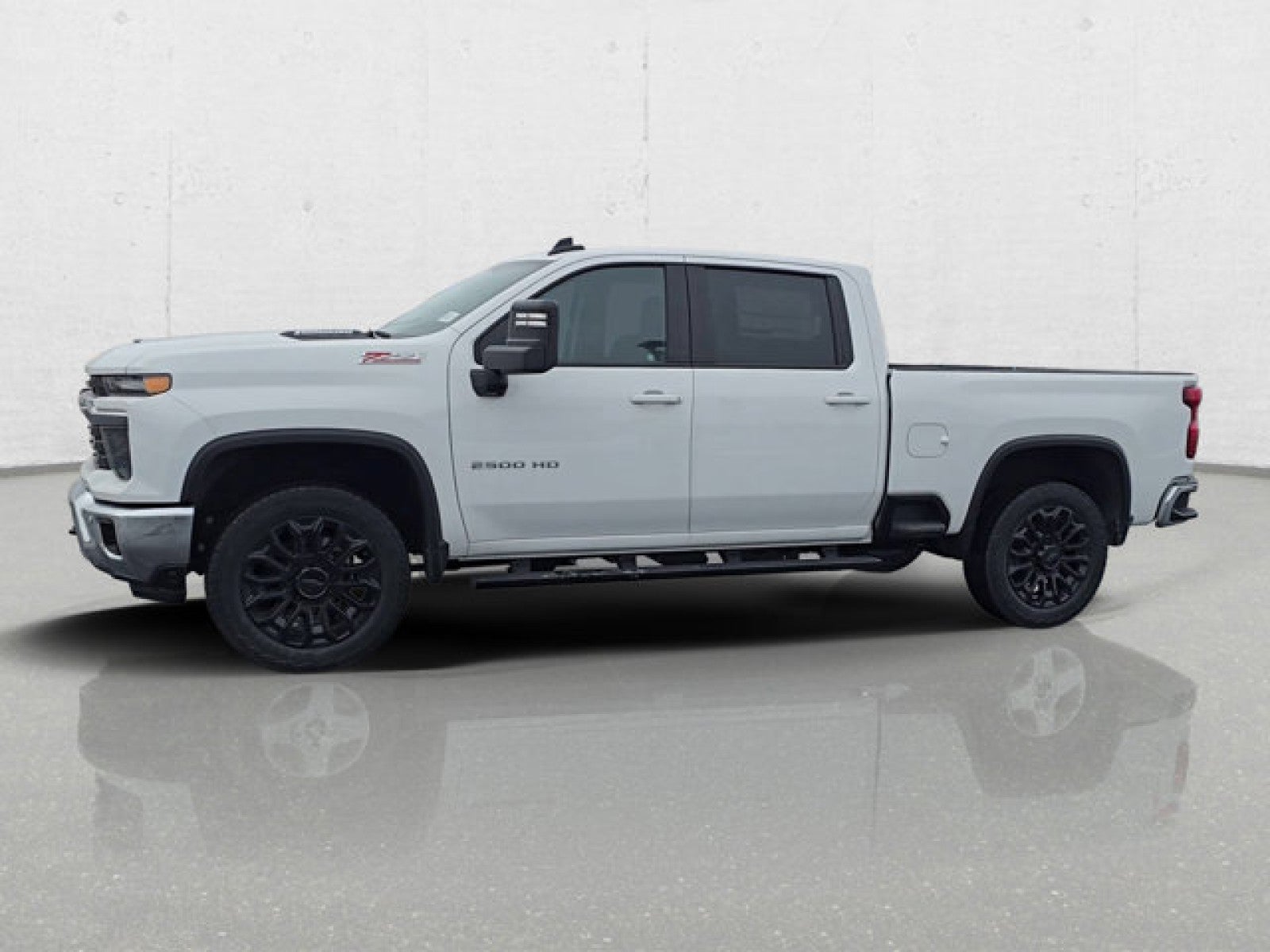 2025 Chevrolet Silverado 2500 HD LT - Photo 42