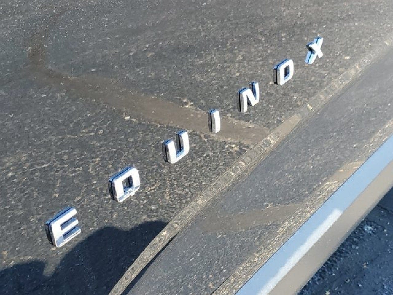 2026 Chevrolet Equinox LT - Photo 66