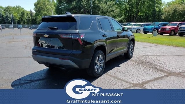 2026 Chevrolet Equinox LT - Photo 8