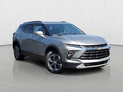 2026 Chevrolet Blazer 2LT SUV