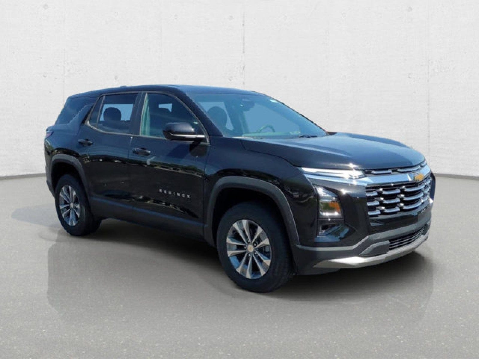 2026 Chevrolet Equinox LT - Photo 43