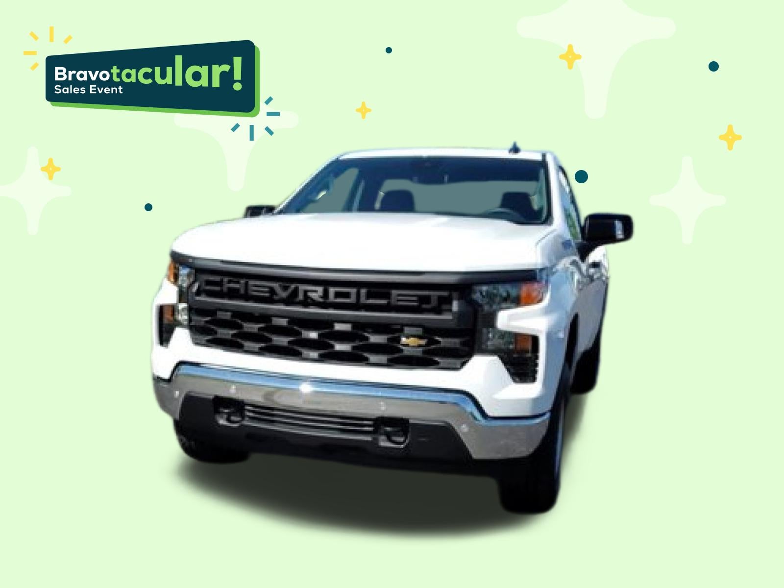 2026 Chevrolet Silverado 1500 Work Truck - Photo 33