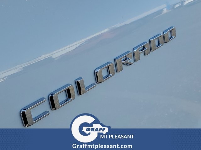 2026 Chevrolet Colorado Z71 - Photo 31