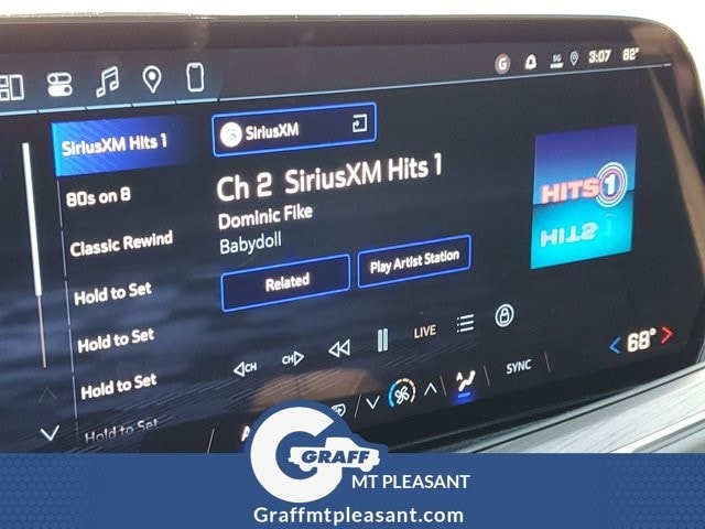2026 Chevrolet Tahoe LS - Photo 13