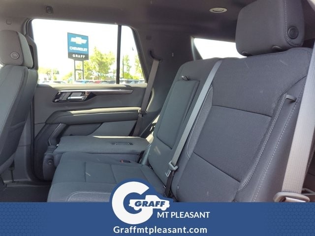 2026 Chevrolet Tahoe LS - Photo 24