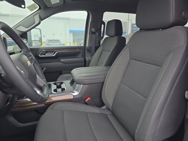 2025 Chevrolet Silverado 2500 HD LT - Photo 25
